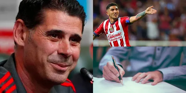 Conoce el fichaje de 10 millones de dólares que tendría Chivas gracias a Víctor Guzmán