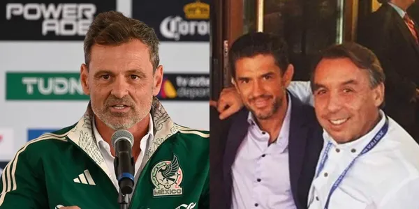 Conoce el futbolista brasileño que llegaría al Tri de Diego Cocca, los de arriba estarían complacidos