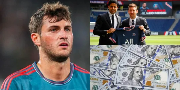 Conoce el futbolista mexicano que en silencio firmaría con un Top de Europa