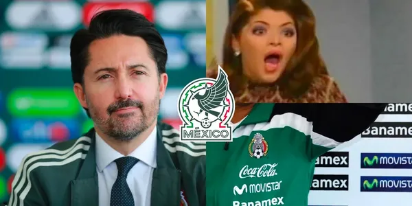 Conoce el galán de telenovelas que la FMF lo quiere, busca dirigir al Tri para el 2026