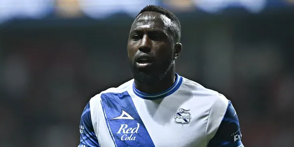 Conoce el gesto de Altidore con el Puebla que dio la vuelta al mundo.