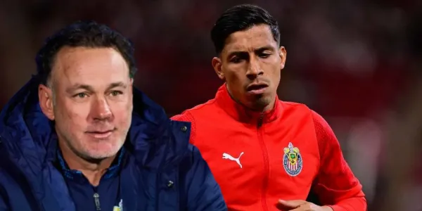 Conoce el gesto de Ángel Sepúlveda por el que se ganó el respeto de Gabriel Milito