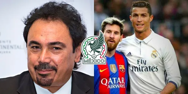 Conoce el gol de chilena del jugador mexicano que sorprendió a Hugo Sánchez