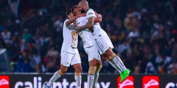 Conoce el héroe silencioso que ayudó a regresar a Pumas por la senda del triunfo.