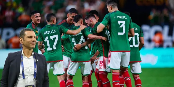 Conoce el inesperado jugador que ayudó a que Jaime Lozano regresara a la Selección Mexicana