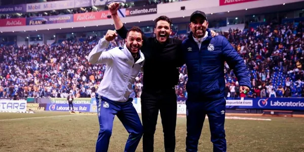 Conoce el integrante sorpresa que recibiría Nicolás Larcamón.