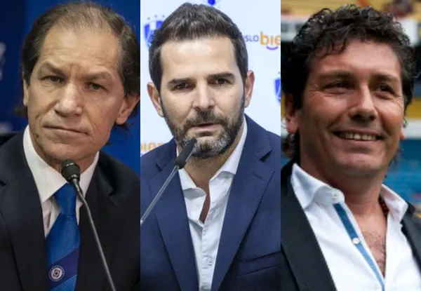 Conoce el intercambio que harían entre Rayados, Cruz Azul y Puebla.