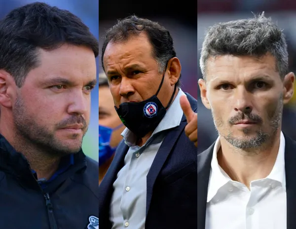 Conoce el intercambio que podrían hacer en Puebla, América y Cruz Azul.