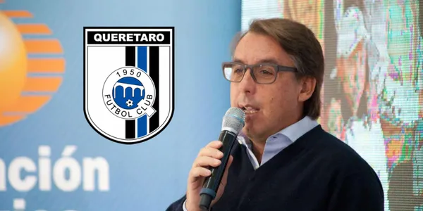 Conoce el interés que hay entre Emilio Azcárraga Jean y Gallos Blancos.