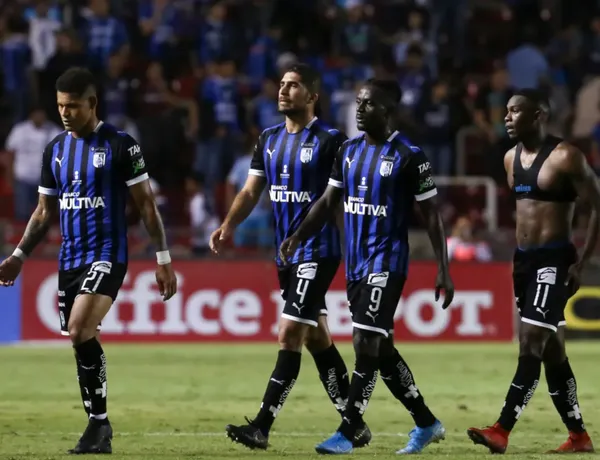 Conoce el irreal récord que tiene Gallos Blancos.