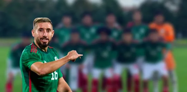 Conoce el jugador de 18 años que debe estar en la Selección Mexicana, supera el costo de Héctor Herrera