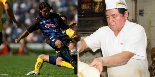 Conoce el jugador de Gallos Blancos y América que tras perderlo todo, ahora es panadero.