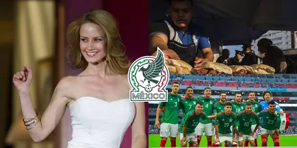 Conoce el jugador de la Selección Mexicana que tras ganar millones ahora vende tortas