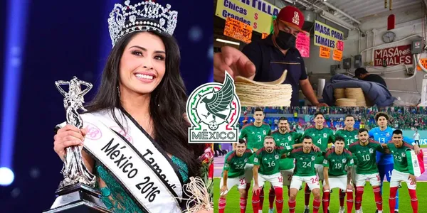 Conoce el jugador de la Selección Mexicana que valía 66 millones, ahora vende tortillas