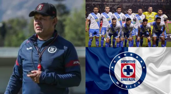 Conoce el jugador del Puebla que llegaría a La Noria para sustituir a Alejandro Mayorga.