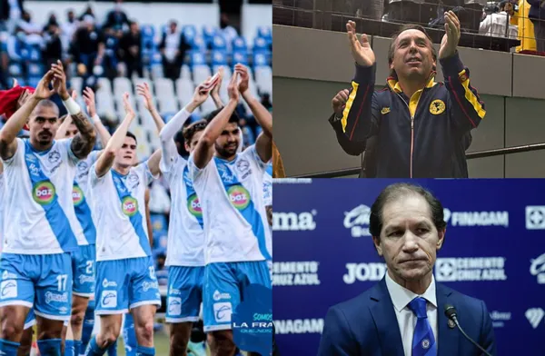 Conoce el jugador del Puebla que se iría a Europa si la directiva cementera y azulcrema no pagan a tiempo.