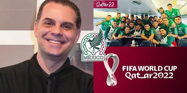 Conoce el jugador del Tri que debe renunciar al Mundial según Christian Martinoli