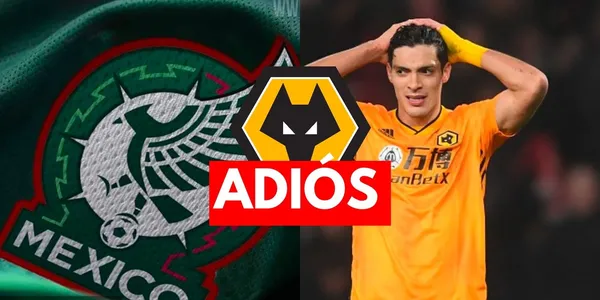 Conoce el jugador del Tri que el Wolverhampton buscaría para el ataque, adiós Raúl Jiménez