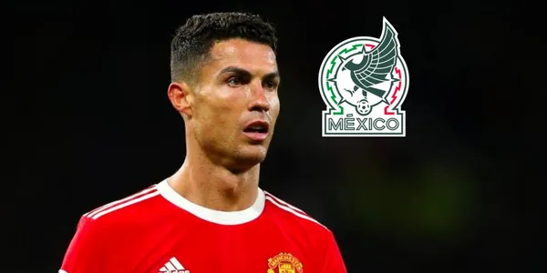 Conoce el jugador mexicano que ayudaría a Cristiano Ronaldo a llegar a un grande de Europa.