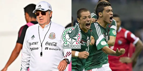 Conoce el jugador mexicano que iría a USA tras el menosprecio de Gerardo Martino