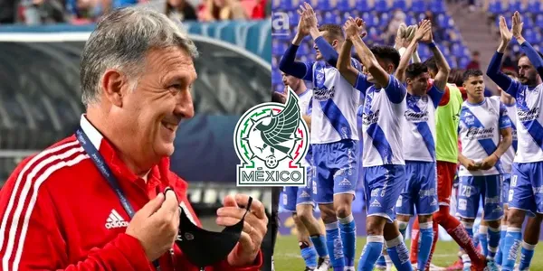 Conoce el jugador mexicano que será convocado por el Tri de Gerardo Martino.