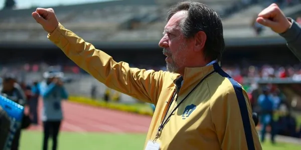 Conoce el jugador por el que Pumas se pelea con un equipo español y una belga.