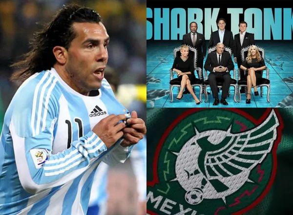 Conoce el jugador que ahora formaría parte de un reality show.