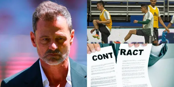 Conoce el jugador que brilla en Europa pero rechazaría el llamado de Diego Cocca a la Selección Mexicana