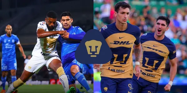 Conoce el jugador que brilló en el Pumas vs Tigres, a pesar del empate.