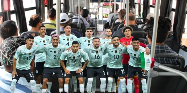 Conoce el jugador que confesó no tener ni para el camión, ahora un equipo millonario lo busca