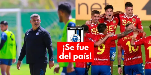 Conoce el jugador que estaba entrenando con Gallos Blancos pero que sorpresivamente fichó por otro equipo.