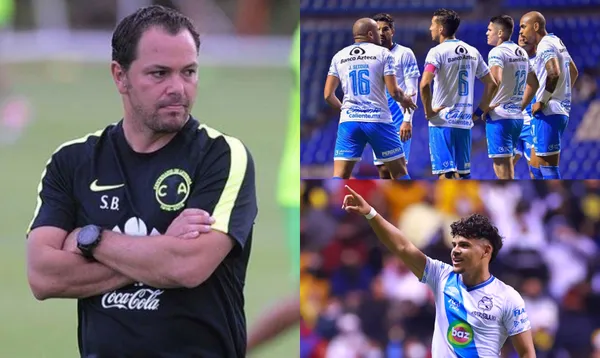 Conoce el jugador que estaría en la mira del América.