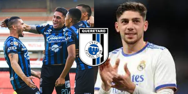 Conoce el jugador que fue mentor de un crack del Real Madrid y ahora saldría de Gallos Blancos.