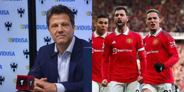 Conoce el jugador que fue pretendido por el Manchester United y ahora llegaría a Rayados