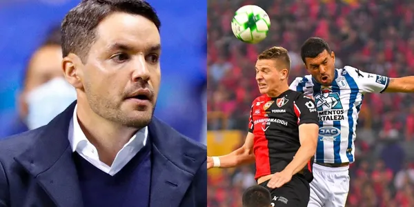 Conoce el jugador que fue rechazado por La Franja y ahora podría ganar una final.