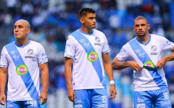 Conoce el jugador que gana 5MDP sin hacer nada mientras el Puebla tiene una racha de 4 partidos sin ganar.