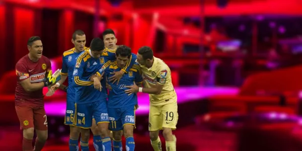 Conoce el jugador que jugó en Tigres, logró anotarle al América, ahora promociona sitios de adultos