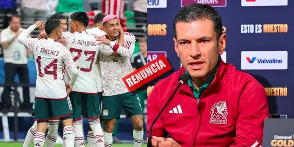 Conoce el jugador que le da la espalda a Jaime Lozano cuando más lo necesitaba