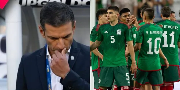Conoce el jugador que le da la espalda a Jaime Lozano, niega ser mexicano y no quiere estar en el Tri