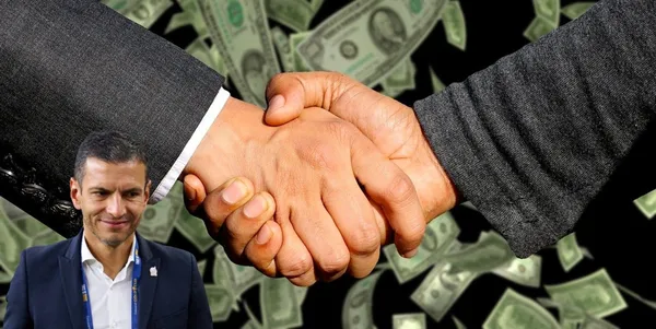 Conoce el jugador que le ofrecieron los altos mandos a Jaime Lozano, lo pondría sólo para vender boletos