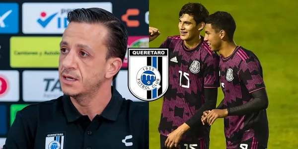 Conoce el jugador que le truncarían su sueño europeo en Gallos Blancos.