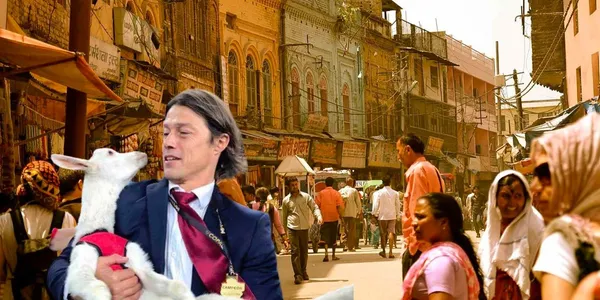 Conoce el jugador que pasó como uno de los pupilos de Matías Almeyda, ahora juega en la India