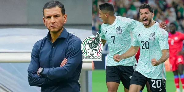 Conoce el jugador que quedaría borrado del Tri por problemas de disciplina, no jugará ante Qatar