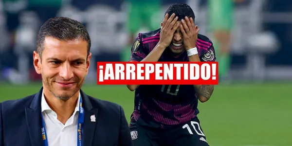 Conoce el jugador que rechazó a México, ahora ruega por estar en el Tri ya que está en la final