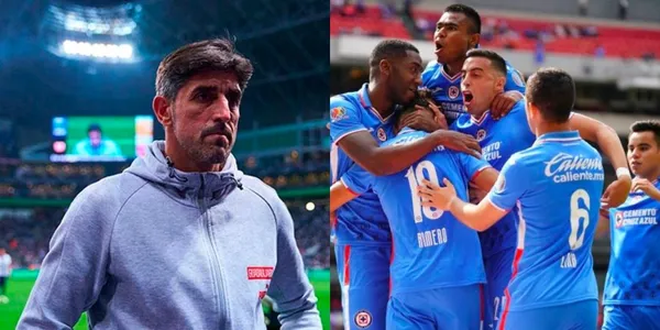 Conoce el jugador que regresó a su nivel y ahora firmaría por Cruz Azul, conmoción en Chivas