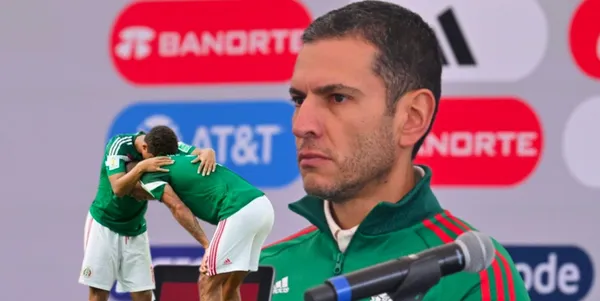 Conoce el jugador que regresó al fútbol mexicano para ser llamado a selección, Lozano no lo llamaría