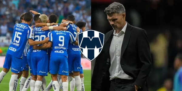 Conoce el jugador que renuncia a Rayados luego del pésimo partido ante el Atlas