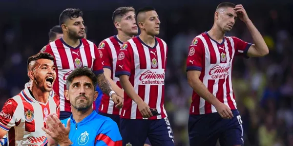 Conoce el jugador que saldría de Verde Valle tras el sí de Jesús Manuel Corona a Chivas