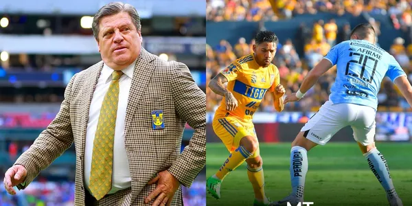 Conoce el jugador que saldría del equipo tras el partido entre Tigres vs Querétaro.