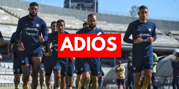 Conoce el jugador que se agarró a golpes y no quiere más Lillini en Pumas.